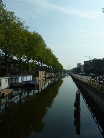 Te huur: Appartement Kanaalstraat in Utrecht - Photo 5