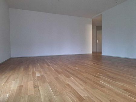 gemütliche Wohnung in Langnau - Foto 3