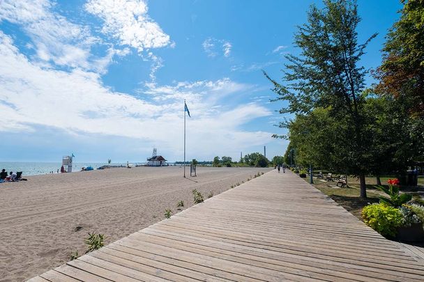 For Lease - 110 Hubbard Boulevard Unit# 2nd, Toronto, Ontario - Photo 1