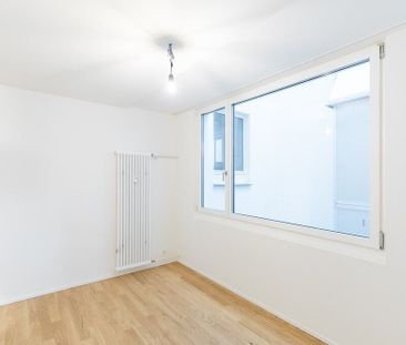 Living in the heart of Basel-Stadt - Foto 1