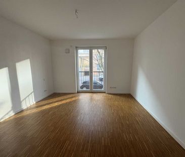 Moderne 3-Zimmer-Wohnung in Rummelsburg! - Foto 3