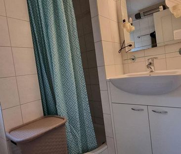 Säntisblick inklusive- 4.5-room house – Rent for a limited time - Photo 6