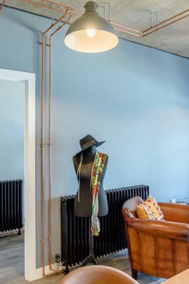 2 Bed Apartment - Photo 1