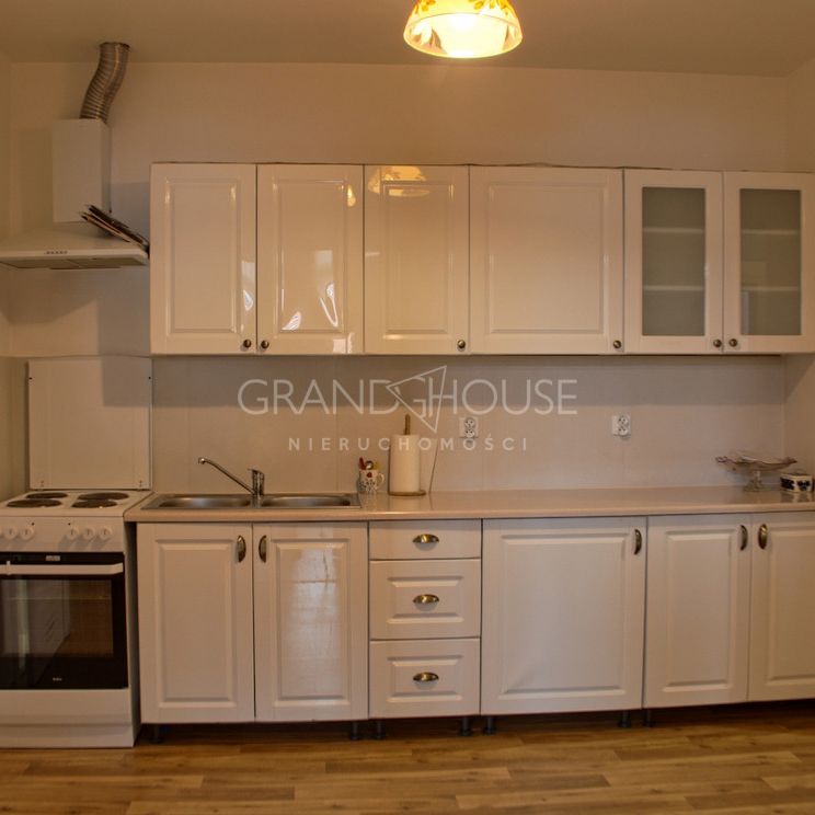 Doskonała lokalizacja ! - Zdjęcie 1