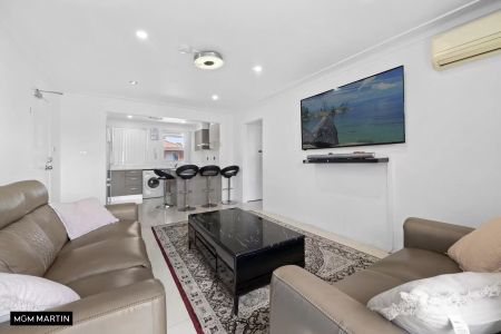 MGM MARTIN - AIR CONDITIONED NORTH - FACING 2-BEDROOM APARTMENT WITH LUG - Photo 4