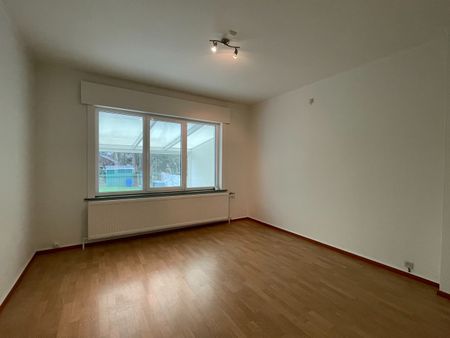 Gelijkvloerse woning met tuin en garage te Steenokkerzeel - Foto 5