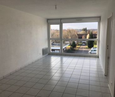 Appartement 2 pièces à Baccarat - Photo 2