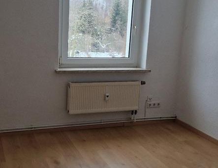 Bezug sofort möglich! 2 Zimmer, Küche, Bad - Photo 1