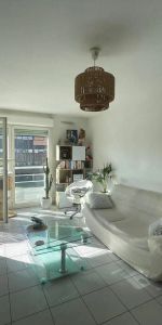 Appartement à louer 2 pièces 42.18m² - Photo 3