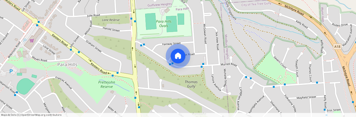 5 Parslow Rd, Para Hills SA 5096