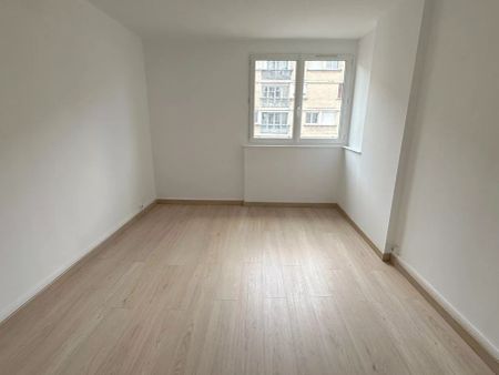 Appartement NU F4 à louer - Photo 4
