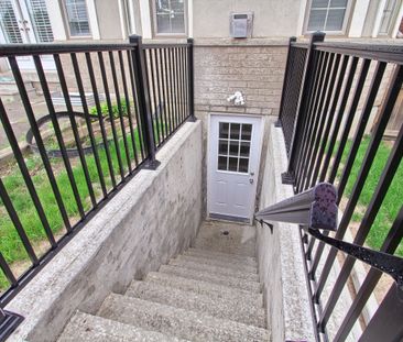 For Lease - 238 Forbes Terrace Unit# Basement, Milton, Ontario - Photo 6