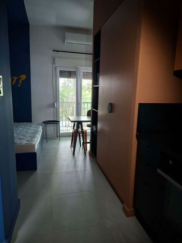 Studio/Γκαρσονιέρα για ενοικίαση Άγιος Κωνσταντίνος (Βόλος) - Photo 2