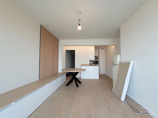 Modern appartement met uitzicht op zee en casino - Foto 1