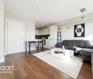 1 bedroom flat to rent - Photo 6