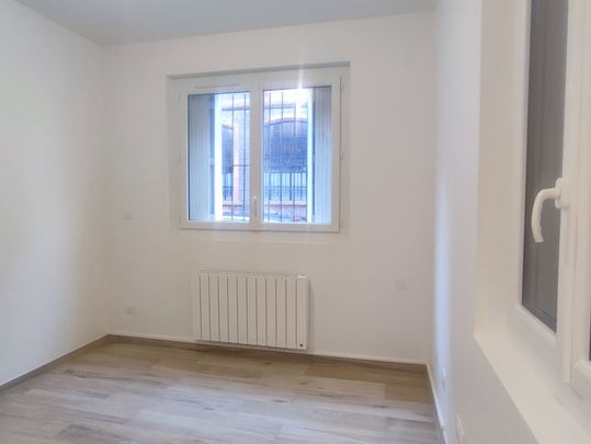Location Appartement 1 pièce 15m² TOULOUSE 31000 - Photo 1