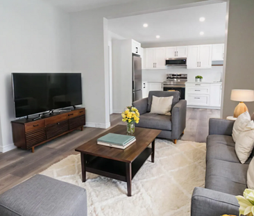 161 Louth St, St. Catharines - All Inclusive 2 Bedroom - Photo 6