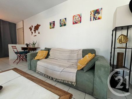 Location Appartement 2 pièces 44m² MONTPELLIER 34090 - Photo 3