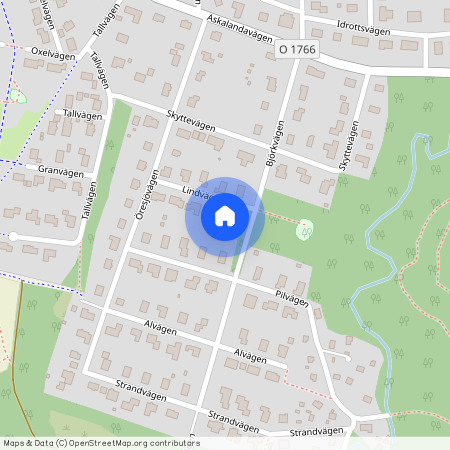 Lindvägen 10, 513 35 Fristad, Vastra-Gotaland