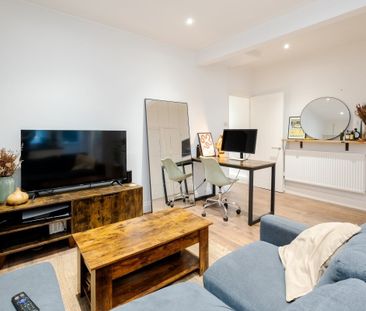 1 bedroom flat to rent - Photo 3