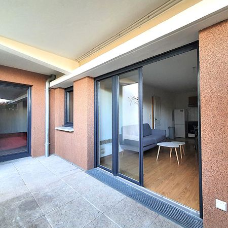 Appartement 3 pièces - Photo 4