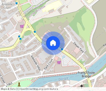 Castle Street, Bray, Co. Wicklow - Photo 1