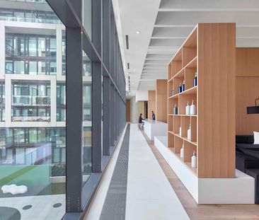 ART SHOPPE CONDOS: Yonge St & Eglinton Ave (8 Hillsdale Ave) AD#00826 - Photo 1