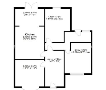 Fairholme Road, Manchester, M20 4SA - Photo 5