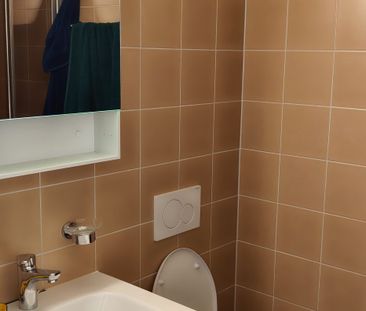Studio spacieux et meublé à Crissier, charges comprises - Foto 1