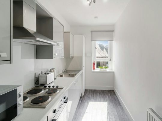 Eassons Angle, Flat 1B West End, Dundee, DD2 - Photo 1