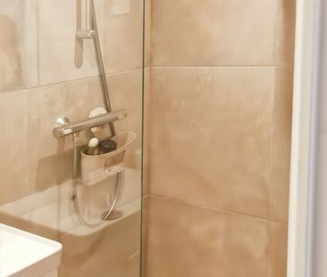 Appartement Cesson 1 pièce 13.09 m2 - Photo 6