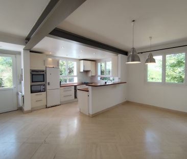 Location Maison 7 pièces 123m² HOUILLES 78800 - Photo 4
