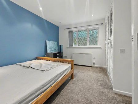 1 bedroom terraced house to rent - Photo 3