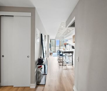 For Lease - 161 Roehampton Avenue Unit# 2711, Toronto, Ontario - Photo 5