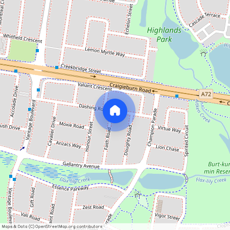 15 Dashing Road, Craigieburn VIC 3064