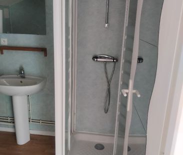 Location Appartement 1 pièce 24m² MONT DE MARSAN 40000 - Photo 1