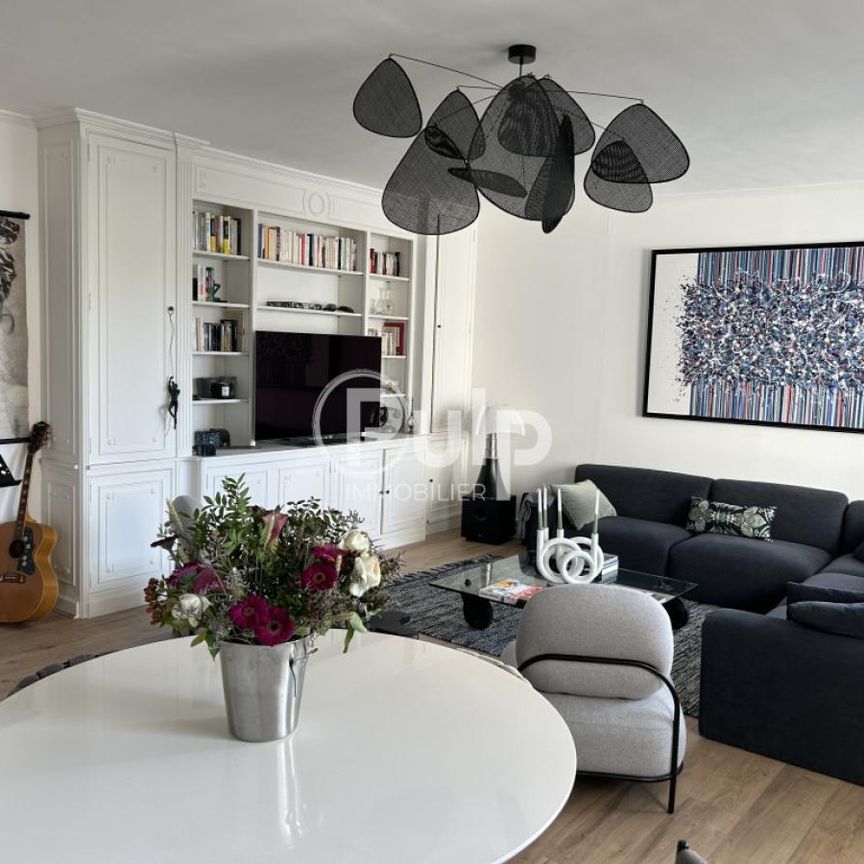 Appartement à louer à Lille - Réf. hen14814 - Photo 1