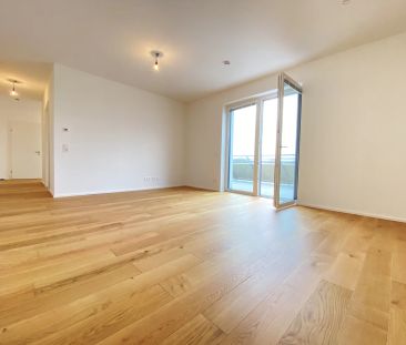 Q11 – ein hochwertiges Zentrum für Wohnen in einem Naherholungsgebiet - Photo 1