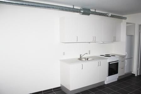 2-værelses studiebolig (Kattesundet) - Photo 1