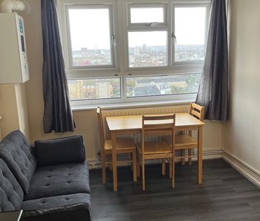3 Bed Flat, Farrell House, E1 - Photo 1