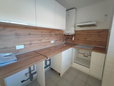 Appartement 4 pièce(s) 66.35 m² - Photo 3