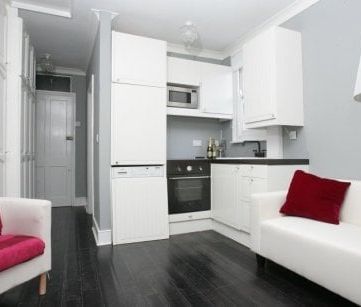 1 bedroom flat to rent - Photo 6