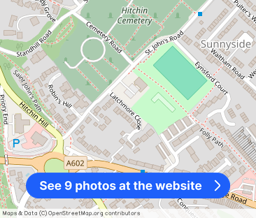 1 bedroom apartment for rent - Photo 1