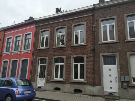 Appartement te huur - Foto 4