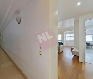Apartamento T2 - Photo 6