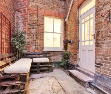 2 bedroom maisonette to rent - Photo 2