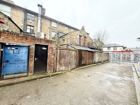 Studio Flat, Catford Broadway, SE6 - Photo 5