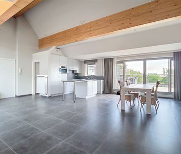 Penthouse - Duplex - Photo 1