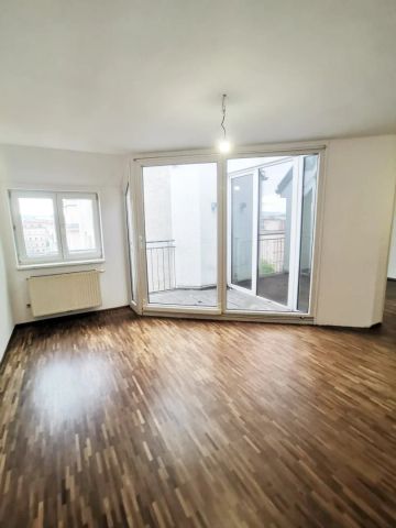 53m² DG Wohnung + 25m² Dachterrasse - Photo 4