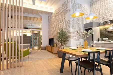 Calle Santas Patronas, Sevilla, Andalusia 41001 - Foto 5